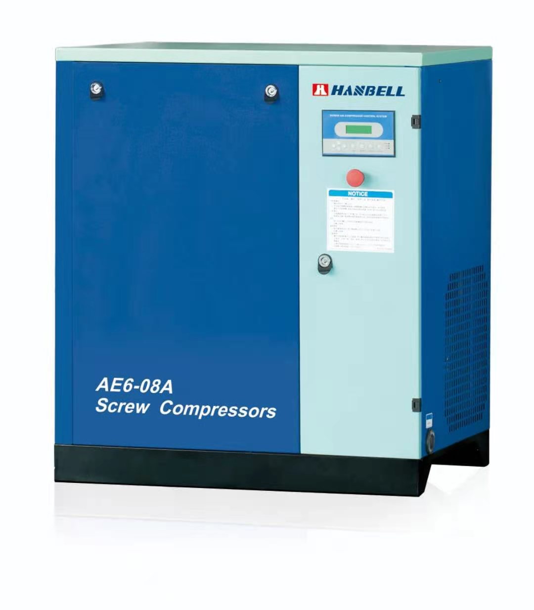 陝西螺杆式空壓機使用注意事項