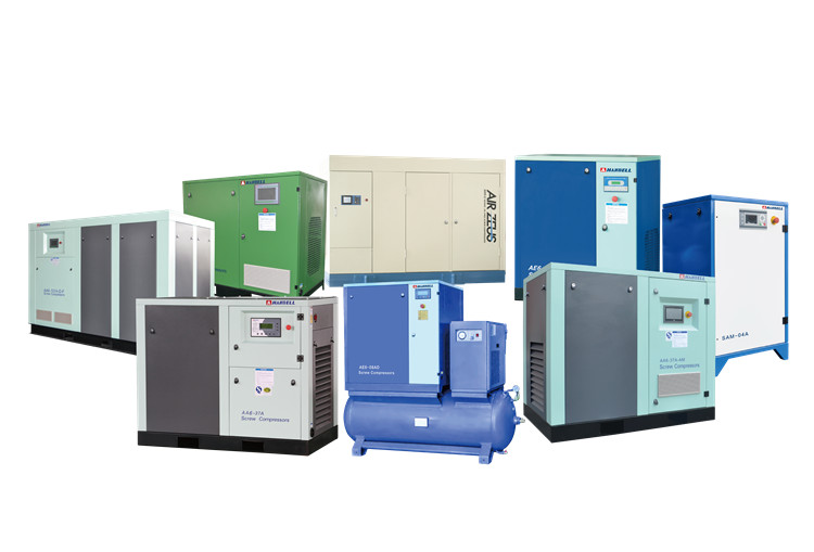 機組(zu)産品家(jia)族