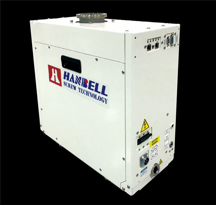 延安真空(kong)泵